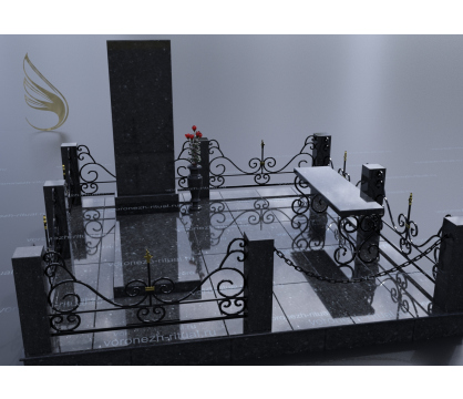 Комплекс 3D-030